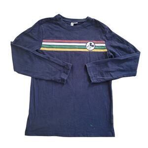 Janie And Jack × Disney Mickey Mouse Tee